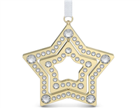 Decorazioni natalizie Swarovski in Cristallo 5655937 - 5655937